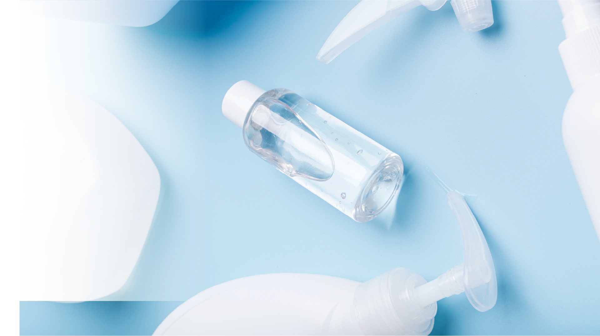 Bulk Isopropyl Alcohol 70% Supply - GreenChem Industries